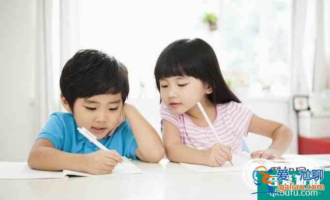 一句口訣，解決“的、地、得”的用法？