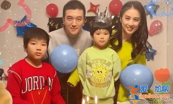 爆黃圣依與楊子離婚 男方的侄女:有些事我不能說 爆黃圣依與楊子離婚 男方的侄女:有些事我不能說