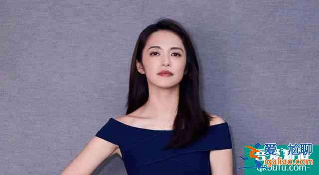 仝卓一句“惡之花”將姚晨打回原形，原來姚晨之前是這樣的人？