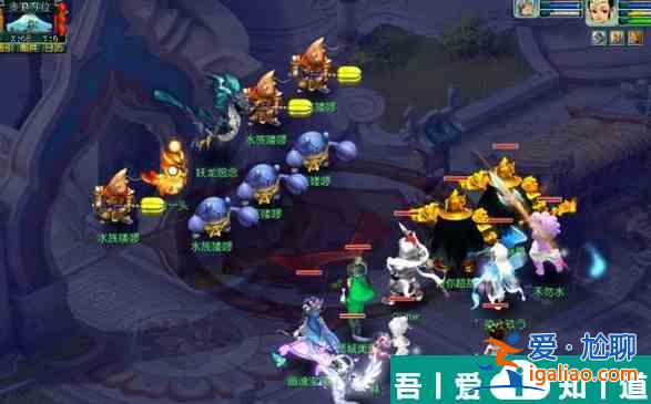 夢幻西游佛塔琉璃閃耀怎么過 夢幻西游佛塔琉璃閃耀任務(wù)攻略？