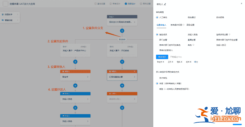 在釘釘就能用法大大簽約？用過的企業(yè)這樣說??？