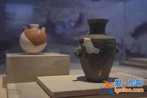 李將仕分享：中國(guó)考古博物館掠影周代玉器？
